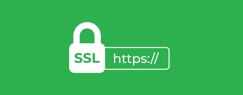 SSL certificate